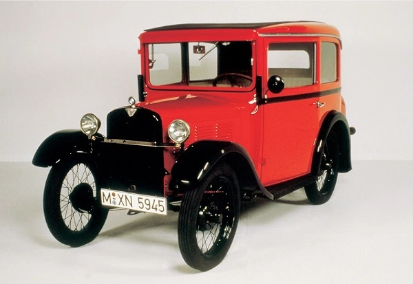 BMW Dixi